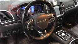 کرایسلەر 300